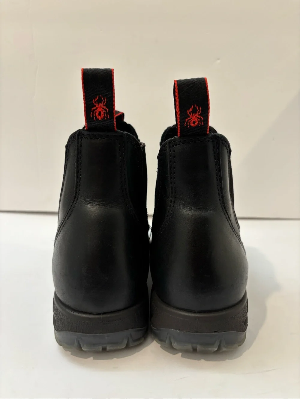 Redback Boots USBBK Slipon Men’s US 7/ AUS 6 Women’s US 8.5
